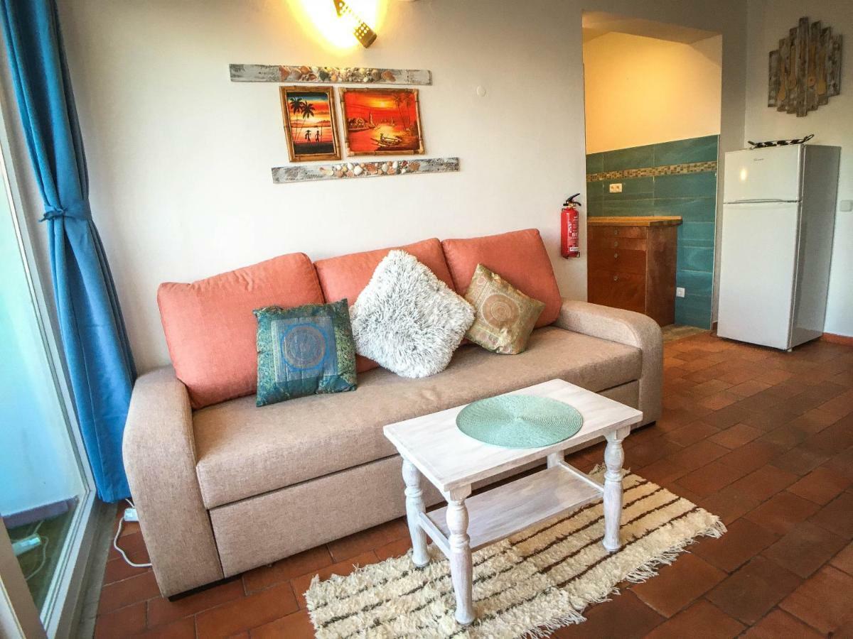 Casa Bambu Luz Apartment ภายนอก รูปภาพ