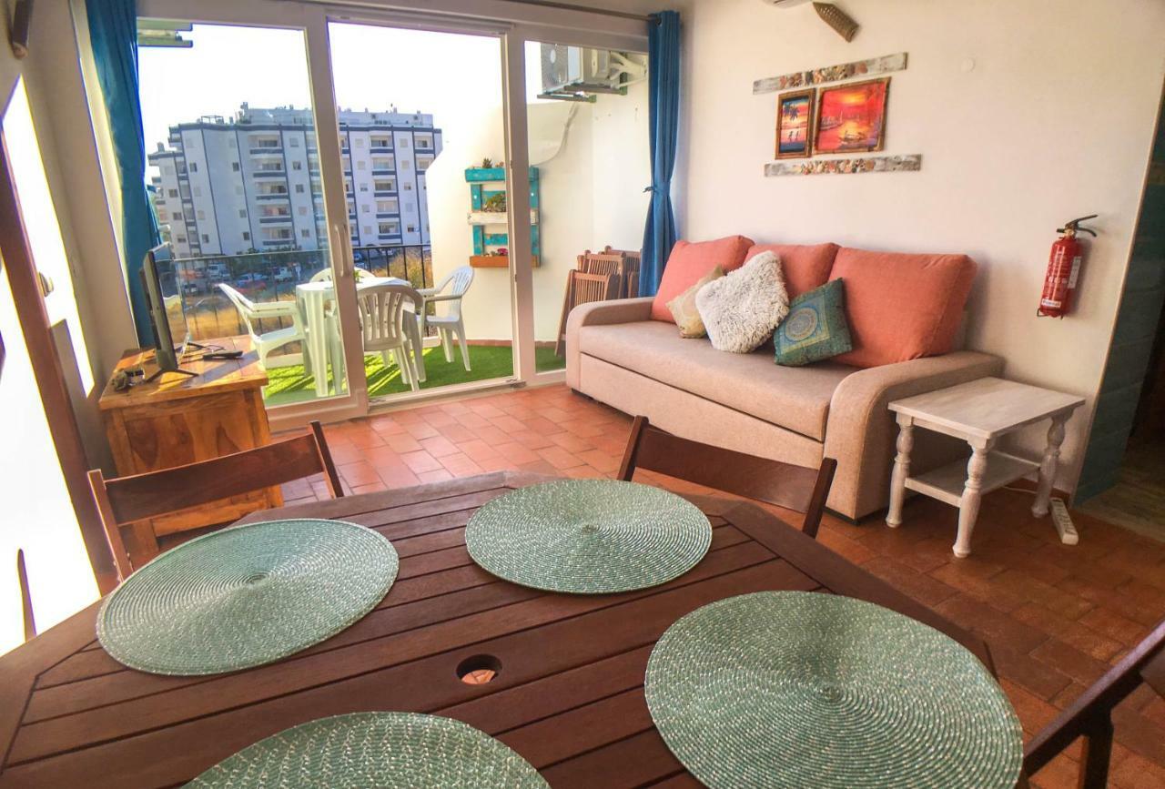 Casa Bambu Luz Apartment ภายนอก รูปภาพ