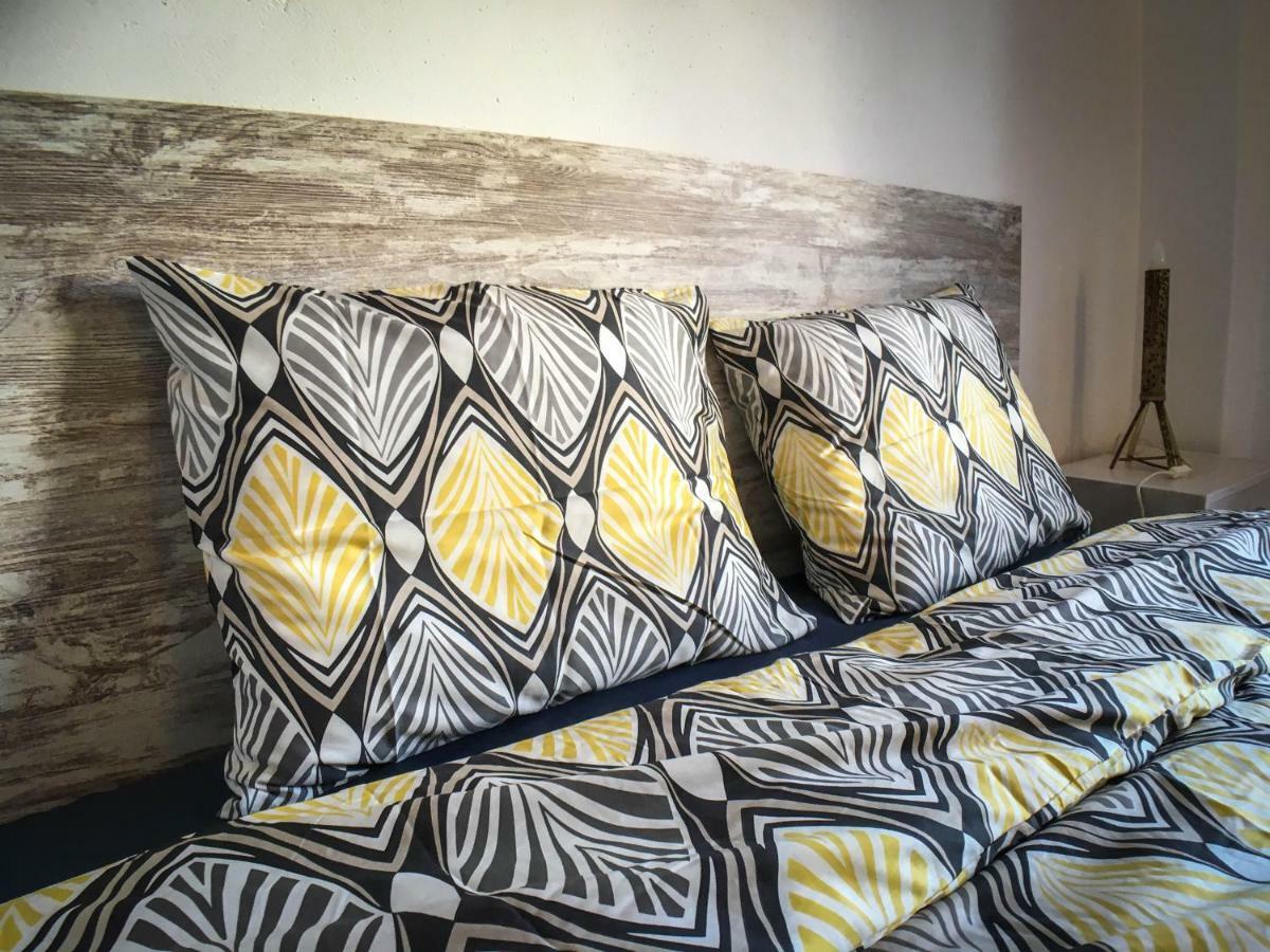 Casa Bambu Luz Apartment ภายนอก รูปภาพ