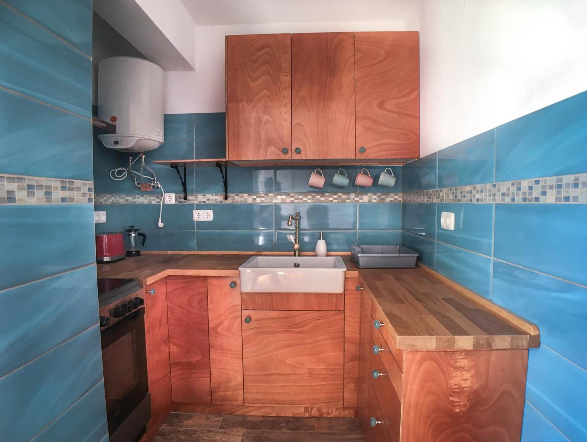 Casa Bambu Luz Apartment ภายนอก รูปภาพ