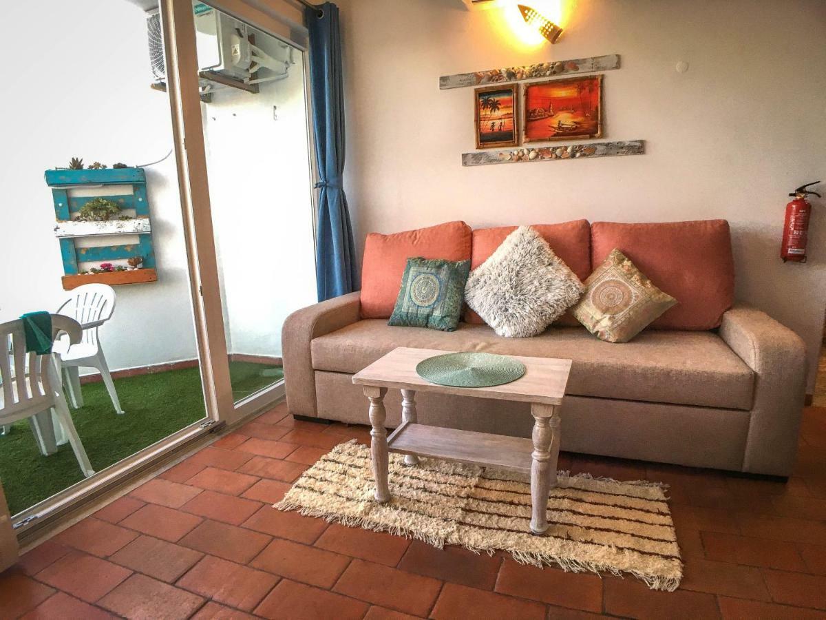 Casa Bambu Luz Apartment ภายนอก รูปภาพ