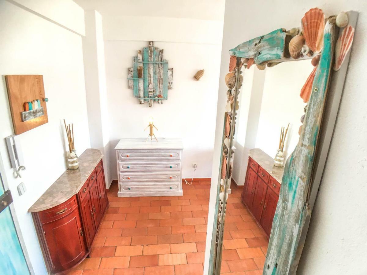 Casa Bambu Luz Apartment ภายนอก รูปภาพ