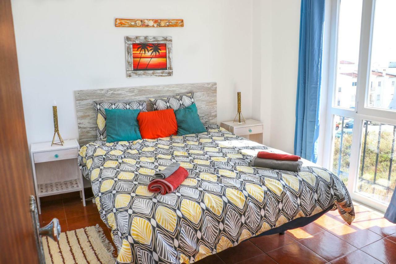 Casa Bambu Luz Apartment ภายนอก รูปภาพ